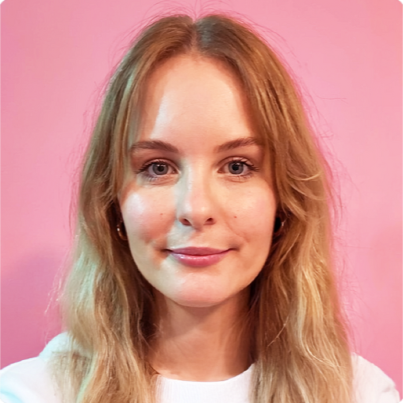 Robyn Britz